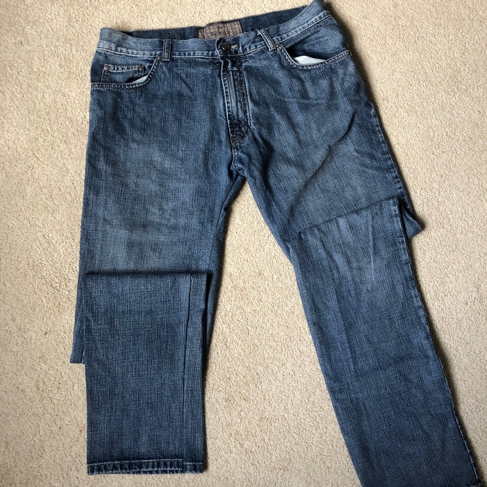 Burberry Jeans Pants